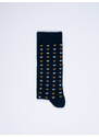 Big Star Man's Long Socks 210477 403