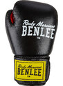 Benlee Lonsdale Leather boxing gloves