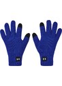 Rukavice Under Armour Halftime Wool Gloves 1378755-400