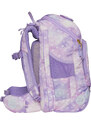 Školní set 4-dílný AIR FLX Unicorn Princess Purple BECKMANN 2024