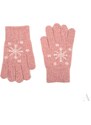 Art of Polo Dětské zimní rukavice rk23367