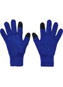 Rukavice Under Armour Halftime Wool Gloves 1378755-400