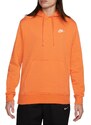 ikina s kapucí Nike NSW CLUB HOODIE PO BB bv2654-885