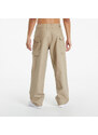 Pánské cargo pants Nike Life Men's Cargo Pants Khaki/ Khaki