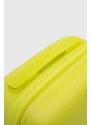 Kosmetická taška Mandarina Duck D-DROP 2.0 zelená barva, P10KVN01