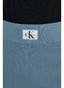 Sukně Calvin Klein Jeans midi, pouzdrová