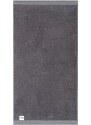 Velký bavlněný ručník Kenzo Iconic Gris 92x150?cm