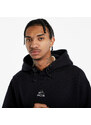 Nike ACG Therma-FIT Fleece Pullover Hoodie UNISEX Black/ Anthracite/ Summit White