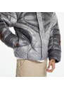 Pánská péřová bunda Nike Sportswear Tech Pack Therma-FIT ADV Oversized Hooded Jacket ﻿Flat Pewter/ Iron Grey