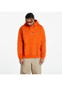 Pánská mikina Nike ACG Therma-FIT Fleece Pullover Hoodie UNISEX Campfire Orange/ Summit White