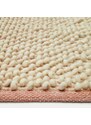 Béžový vlněný koberec Kave Home Nectaire 200 x 300 cm