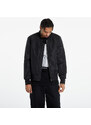 Pánský bomber Urban Classics 2-Tone Bomber Jacket Black