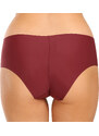 5PACK dámské kalhotky Calvin Klein bezešvé vícebarevné (QD5148E-HW1)