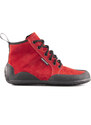 Saltic OUTDOOR High Red