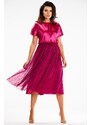 Awama Woman's Dress A627