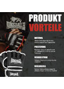 Lonsdale Artificial leather MMA sparring gloves