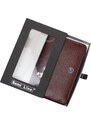 Semiline Woman's RFID Wallet P8262-2