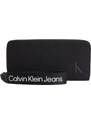 Calvin Klein Jeans Woman's Wallet 8720108730648