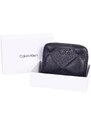 Calvin Klein Woman's Wallet 8720108129282