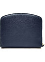 Tommy Hilfiger Woman's Wallet 8720641985314 Navy Blue