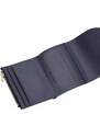 Tommy Hilfiger Woman's Wallet 8720641958998 Navy Blue