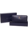 Tommy Hilfiger Woman's Wallet 8720641959926 Navy Blue