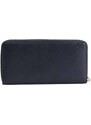 Tommy Hilfiger Woman's Wallet 8720641959926 Navy Blue
