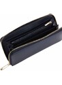 Tommy Hilfiger Woman's Wallet 8720641959926 Navy Blue