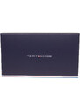 Tommy Hilfiger Woman's Wallet 8720641959926 Navy Blue