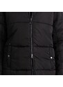 Dámský prošívaný kabát Dare2b REPUTABLE II černá
