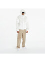 Pánská péřová bunda Nike Sportswear Tech Pack Therma-FIT ADV Oversized Hooded Jacket ﻿Sail/ Light Bone