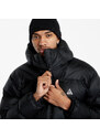 Pánská péřová bunda Nike Therma-FIT ADV ACG "Lunar Lake" Puffer Jacket UNISEX Black/ Black/ Dark Smoke Grey/ Summit White