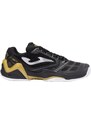 Dámské boty na tenis Joma T.Set Lady 2301 černé velikost 38
