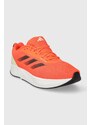 Běžecké boty adidas Performance Duramo SL oranžová barva, ID8360