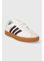 Sneakers boty adidas VL COURT 3.0 bílá barva, ID6288