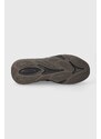 Sneakers boty adidas OZELLE šedá barva, IG5984