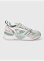 Sneakers boty EA7 Emporio Armani