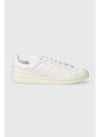 Kožené sneakers boty adidas Originals Stan Smith LUX bílá barva, IG6421