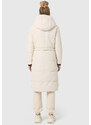 Dámská zimní dlouhá bunda Ayumii Marikoo