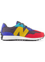 Boty New Balance Jr GS327BEN