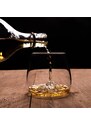 Alaskan Maker designové sklenice na whisky Fuji & Denali 2x 350ml