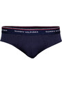 Tommy Hilfiger Spodky 3Pack 1U87903766 Navy Blue