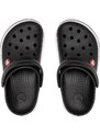 Nazouváky Crocs