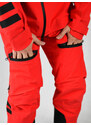 ONEMORE 981 3 LAYER SKI PANT MAN BACIO/BACIO/BLACK