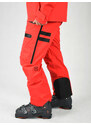 ONEMORE 981 3 LAYER SKI PANT MAN BACIO/BACIO/BLACK