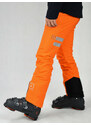 ONEMORE 951 LIGHT INSULATED SKI PANT MAN SUGAR ORANGINA/ORANGINA/SILVER