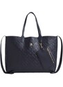 Tommy Hilfiger Woman's Bag 8720645284123 Navy Blue