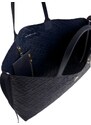 Tommy Hilfiger Woman's Bag 8720645284123 Navy Blue