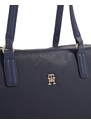 Tommy Hilfiger Woman's Bag 8720645283683 Navy Blue