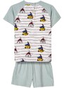 SHORT PYJAMAS SINGLE JERSEY PAW PATROL